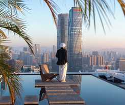 Hotel Papman Kunming - Xishan Wanda