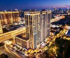 Hotel UrCove by Hyatt Shantou Xinyicheng Huanghe Road