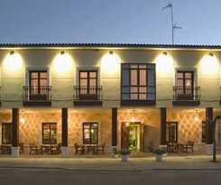 Hotel Rural Señorio De Los Bazan