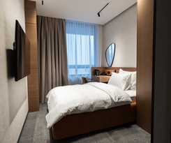 Hotel Garni Galeria