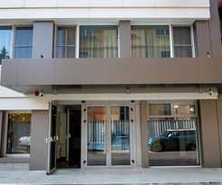 Hotel BG Sofia