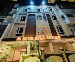 Hotel Royal Pavalion