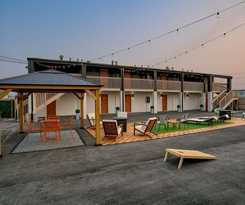 Hotel The Herbie
