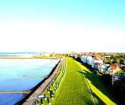 City Center Hotel Garni Cuxhaven