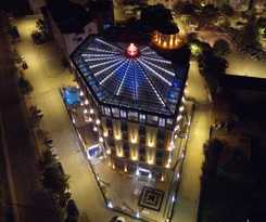  Kaya Palas Hotel