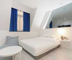 Hotel HOTEL GRAND PARIS