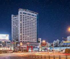 Hotel THE SKY HOTEL