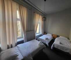 Hotel Hotelik Relax H360