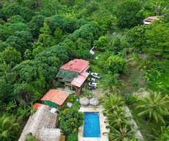 Hotel Zelandia Eco Finca