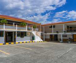 Hotel Colina del Sol Hacienda