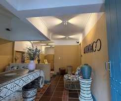 Hotel Autenthico Provenza Medellin