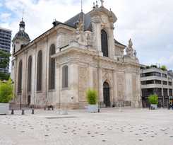 Foch Nancy Centre Gare