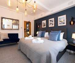 Hotel Riize Boutique Worcester