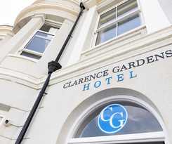 Hotel The Clarence Gardens, BW Signature Collection