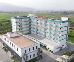Hotel Juna