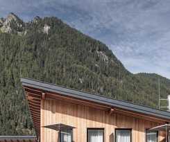 Hotel MYALPS &Ouml;tztal