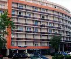 ARCANTIS PARC RIVE GAUCHE