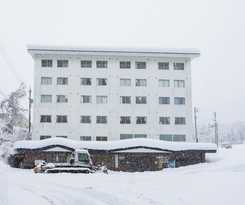 Hotel Koushasan Lodge
