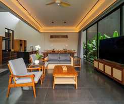 Hotel The Line Canggu