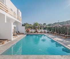 Hotel BOHOTEL Messonghi - Designer\'s
