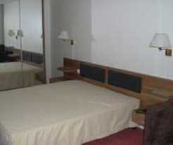 Hotel Comfort Villepinte Sevran