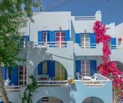  Celeste NAXOS Chora
