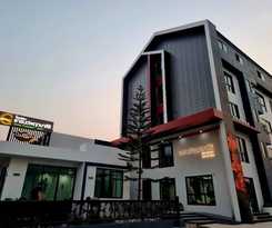 Hotel Grand Pruksasiri Chaiyaphum