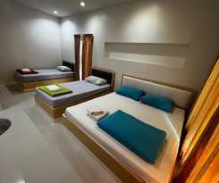 Hotel Baan Siri Mukdahan