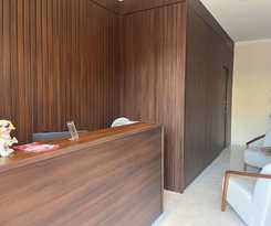 Hotel River Class