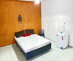 Hotel P&eacute; na Areia Praia da Avia&ccedil;&atilde;o II