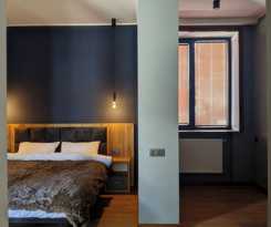 Hotel AGRE Kazbegi