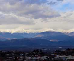Hotel Horizont Telavi