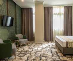 Hotel Grand opera