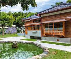 Hotel Machiya Posong