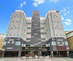 Hotel Muchan-Hualien