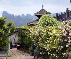 Hotel Wang Yun Residence Boutique Homestay
