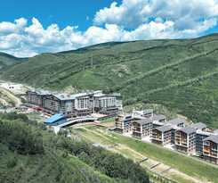 Hotel YunDing Grand Hotel South Apartment