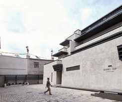 Hotel Arro Khampa Lhasa