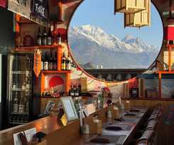Hotel Lijiang Snow Mountain Bengu (Shuhe Ancient Town Branch)