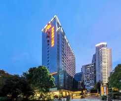 Hotel SOFIS PINGSHAN HOTEL