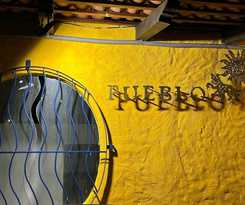 Hotel boutique Pueblo real