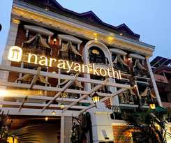 Hotel Narayan kothi