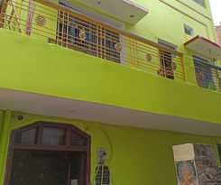 Hotel Sanskriti Paying Guest House