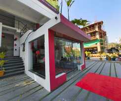 Hotel Shyam villa