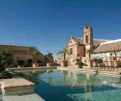 La Hospederia Del Monasterio