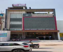 Hotel Spring Vilas