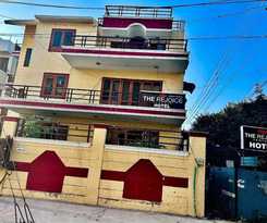 Hotel GoBravo 842 Rejoice Gurgaon