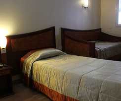 Hotel Eurohotel Paris Nord