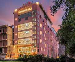 Hotel PADMSHREE PALACE
