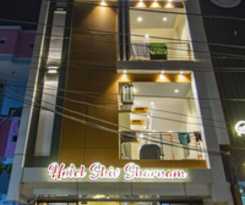 Hotel Shiv Sharnam
